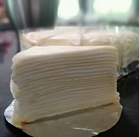 crepe cake